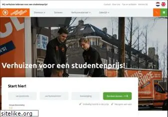 studentverhuisservice.nl