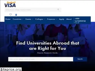 studentvisa.com.bd