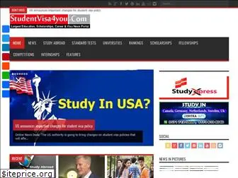 studentvisa4you.com