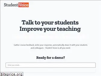 studentvoice.app