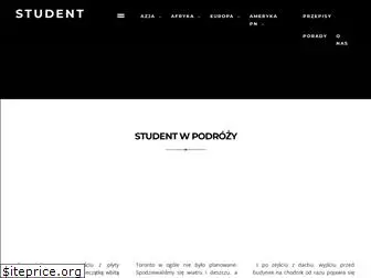 studentwpodrozy.pl