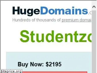 studentzoneonline.com