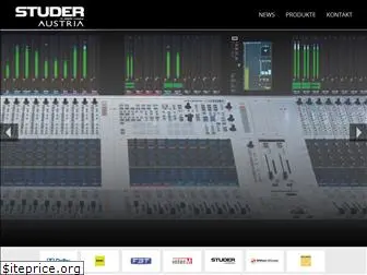 studer.at