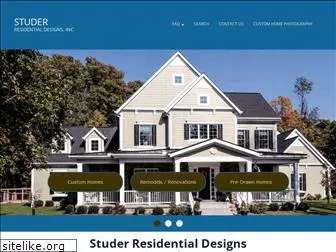 studerdesigns.com