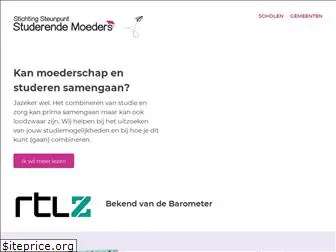 studerendemoeders.nl