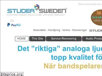 studersweden.se