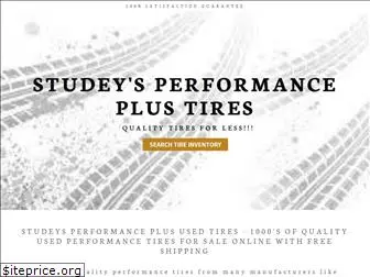 studeysusedtires.com