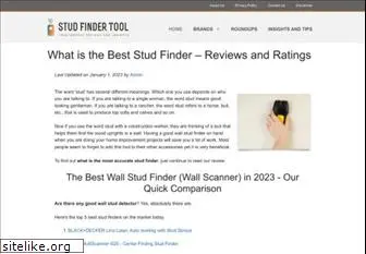 studfindertool.com