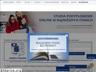 studia-pedagogiczne.pl