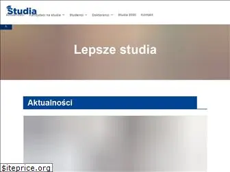 studia.gov.pl