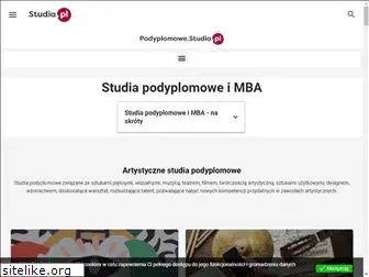 studiapodyplomowe.net