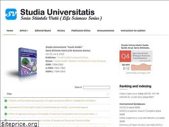 studiauniversitatis.ro