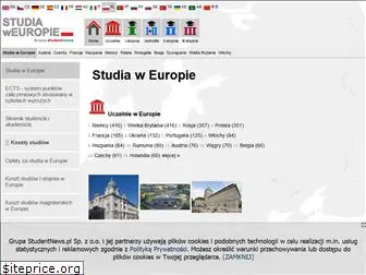 studiaweuropie.eu