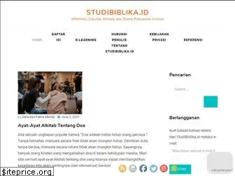 studibiblika.id