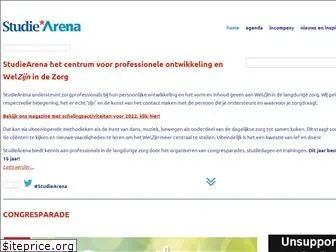 studiearena.nl