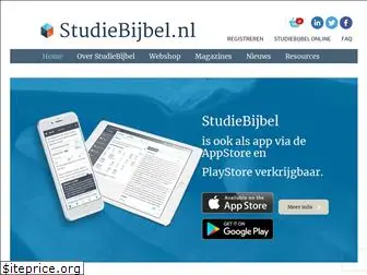 studiebijbel.nl