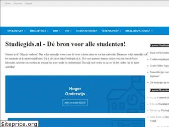 studiegids.nl