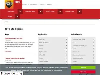 studiegids.tue.nl