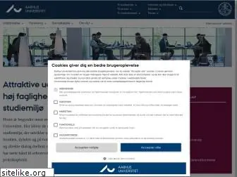 studieguide.au.dk