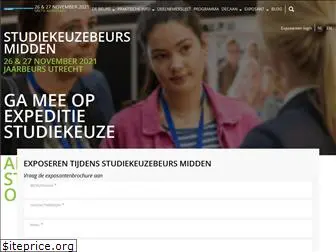 studiekeuzebeurs.nl