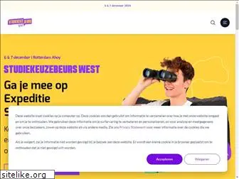 studiekeuzebeurswest.nl