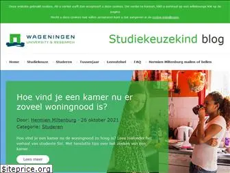 studiekeuzekind.nl