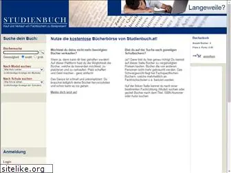 studienbuch.at