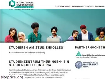 studienzentrum-thueringen.de