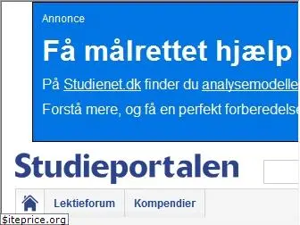 studieportalen.dk