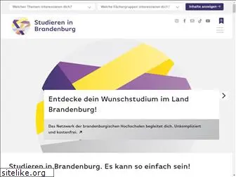 studieren-in-brandenburg.de