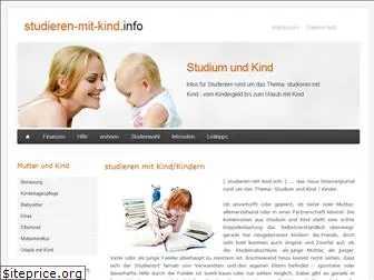 studieren-mit-kind.info