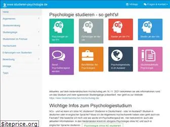 studieren-psychologie.de