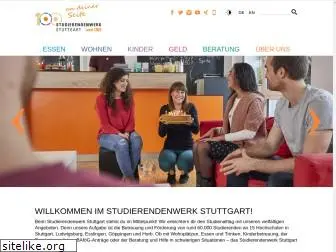 studierendenwerk-stuttgart.de