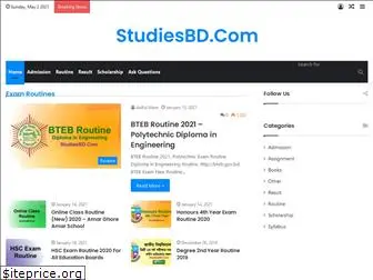 studiesbd.com