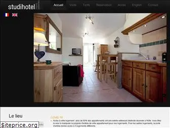 studihotel.com