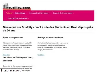 studility.com