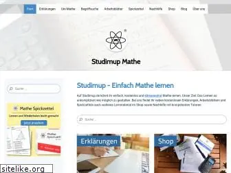 studimup.de