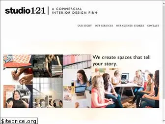 studio-121.net