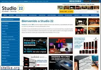 studio-22.com