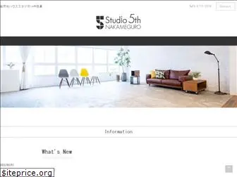 studio-5th.com