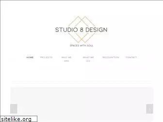 studio-8-design.com