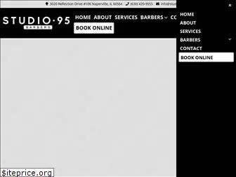 studio-95-barbers.com