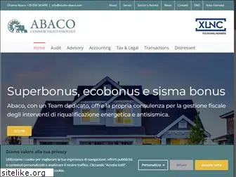 studio-abaco.com
