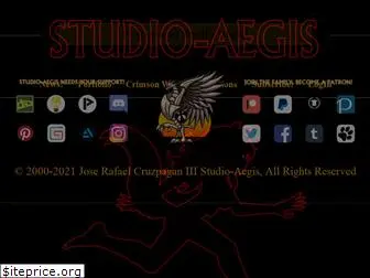 studio-aegis.com