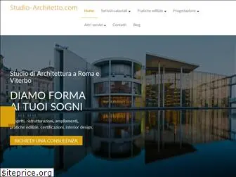 studio-architetto.com