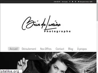 studio-baindelumiere.fr thumbnail