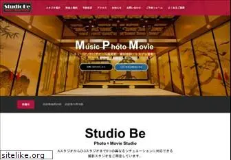 studio-be.net