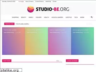 studio-be.org