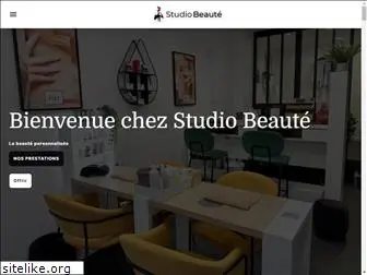 studio-beaute.com