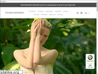 studio-botanic.com